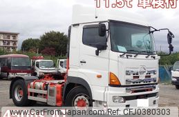 hino profia 2013 -HINO--Profia QKG-SH1EDAG--SH1EDA-13084---HINO--Profia QKG-SH1EDAG--SH1EDA-13084-