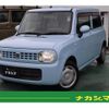 suzuki alto-lapin 2012 quick_quick_DBA-HE22S_HE22S-218566 image 14