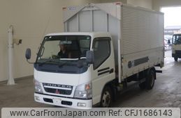 mitsubishi-fuso canter 2006 CFJ1686143