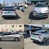toyota prius 2018 CFJ1549559 image 9