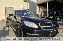 mercedes-benz amg 2011 CFJ2215828