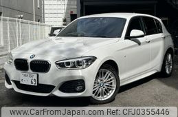 bmw 1-series 2017 quick_quick_LDA-1S20_WBA1S520805K16610