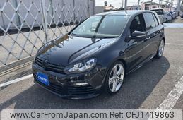 volkswagen golf 2010 -VOLKSWAGEN--VW Golf ABA-1KCDLF--WVMZZZ1KZAW276738---VOLKSWAGEN--VW Golf ABA-1KCDLF--WVMZZZ1KZAW276738-