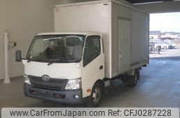 toyota toyoace 2015 -TOYOTA--Toyoace XZU710-0014915---TOYOTA--Toyoace XZU710-0014915-