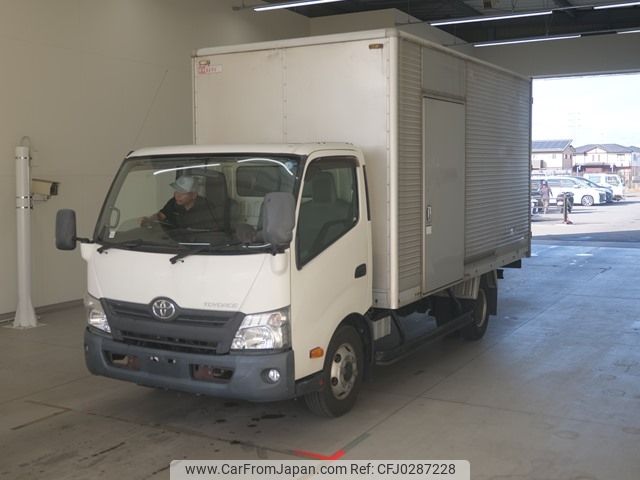 toyota toyoace 2015 -TOYOTA--Toyoace XZU710-0014915---TOYOTA--Toyoace XZU710-0014915- image 1