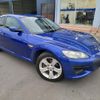 mazda rx-8 2009 quick_quick_SE3P_SE3P-304302 image 4