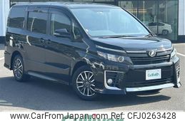 toyota voxy 2014 -TOYOTA--Voxy DBA-ZRR80W--ZRR80-0042812---TOYOTA--Voxy DBA-ZRR80W--ZRR80-0042812-