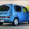 nissan cube 2012 CFJ1806164 image 17