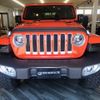 chrysler jeep-wrangler 2019 -CHRYSLER--Jeep Wrangler ABA-JL36L--1C4HJXLG6KW648573---CHRYSLER--Jeep Wrangler ABA-JL36L--1C4HJXLG6KW648573- image 5