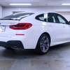 bmw 6-series-gran-turismo 2018 -ＢＭＷ--ＢＭＷ　６シリーズ　グランツーリスモ ABA-JX20S--WBAJX62060BJ23898---ＢＭＷ--ＢＭＷ　６シリーズ　グランツーリスモ ABA-JX20S--WBAJX62060BJ23898- image 3