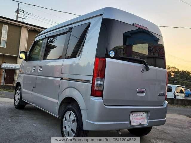 suzuki every-wagon 2010 quick_quick_ABA-DA64W_DA64W-352169 image 2