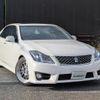 toyota crown 2011 CFJ1828084 image 1