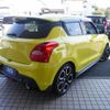 suzuki swift 2018 CFJ1619609 image 2