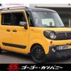 suzuki spacia 2019 -SUZUKI 【名古屋 584】--Spacia Gear DAA-MK53S--MK53S-634295---SUZUKI 【名古屋 584】--Spacia Gear DAA-MK53S--MK53S-634295- image 1