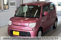 suzuki mr-wagon 2013 -SUZUKI 【鹿児島 582き7299】--MR Wagon MF33S-201326---SUZUKI 【鹿児島 582き7299】--MR Wagon MF33S-201326-