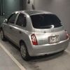 nissan march 2010 -NISSAN--March AK12-960588---NISSAN--March AK12-960588- image 2