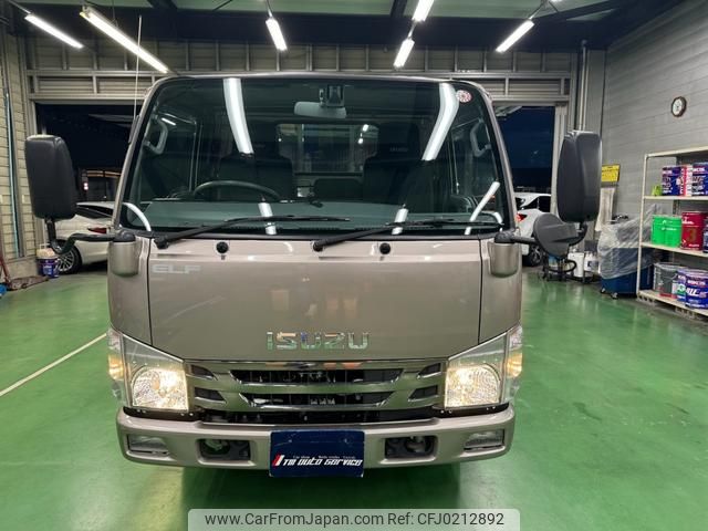 isuzu elf-truck 2018 GOO_NET_EXCHANGE_0601046A30240915W002 image 2