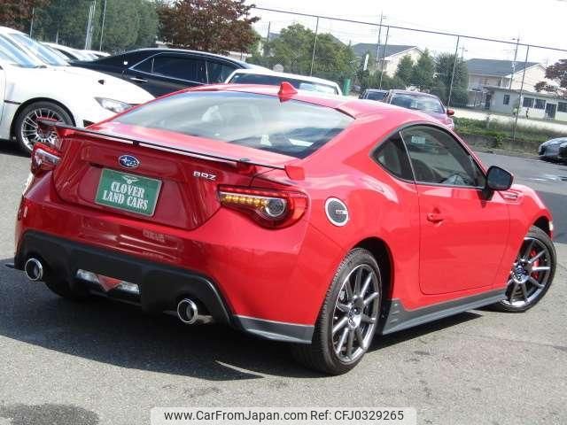 subaru brz 2020 quick_quick_4BA-ZC6_ZC6-041132 image 2