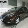 nissan note 2018 -NISSAN 【札幌 504ﾎ5506】--Note HE12-181836---NISSAN 【札幌 504ﾎ5506】--Note HE12-181836- image 1