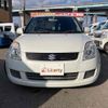 suzuki swift 2010 quick_quick_ZC71S_ZC71S-574472 image 10