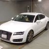 audi a7 2011 -AUDI 【大阪 303ら3085】--Audi A7 4GCGWC-WAUZZZ4G8BN021934---AUDI 【大阪 303ら3085】--Audi A7 4GCGWC-WAUZZZ4G8BN021934- image 1