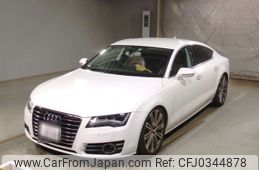 audi a7 2011 -AUDI 【大阪 303ら3085】--Audi A7 4GCGWC-WAUZZZ4G8BN021934---AUDI 【大阪 303ら3085】--Audi A7 4GCGWC-WAUZZZ4G8BN021934-