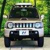 suzuki jimny 2009 -SUZUKI--Jimny ABA-JB23W--JB23W-607610---SUZUKI--Jimny ABA-JB23W--JB23W-607610- image 14