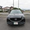 mazda cx-5 2018 504749-RAOID:13757 image 1