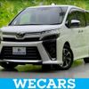 toyota voxy 2019 quick_quick_ZRR80W_ZRR80-0548183 image 1