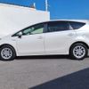toyota prius-α 2015 -TOYOTA--Prius α DAA-ZVW41W--ZVW41-3393975---TOYOTA--Prius α DAA-ZVW41W--ZVW41-3393975- image 14