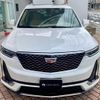 cadillac xt6 2023 quick_quick_7BA-C1TL_1GYFP9RS1PZ132912 image 2