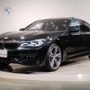 bmw 7-series 2018 quick_quick_CBA-7F44_WBA7F02050GL98787 image 1