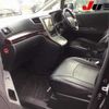 toyota vellfire 2012 CFJ1455876 image 7