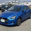 mazda demio 2015 -MAZDA--Demio LDA-DJ5FS--DJ5FS-140091---MAZDA--Demio LDA-DJ5FS--DJ5FS-140091- image 24