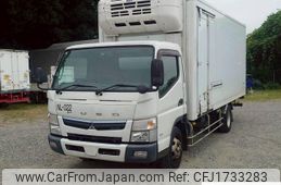 mitsubishi-fuso canter 2016 CFJ1733283