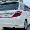 toyota alphard 2013 quick_quick_ANH20W_ANH20-8282432 image 3