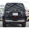 mitsubishi pajero 2011 CFJ1772724 image 41