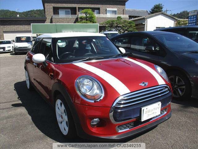 mini mini-others 2016 -BMW 【岐阜 303ﾅ4674】--BMW Mini XS15-02C87375---BMW 【岐阜 303ﾅ4674】--BMW Mini XS15-02C87375- image 1