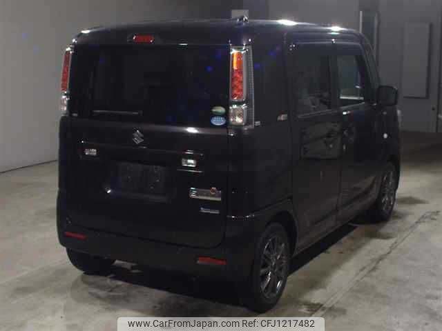 suzuki spacia 2018 -SUZUKI--Spacia MK53S--129174---SUZUKI--Spacia MK53S--129174- image 2