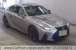 lexus is 2022 -LEXUS 【板橋 310ﾀ5508】--Lexus IS 6AA-AVE30--AVE30-5094553---LEXUS 【板橋 310ﾀ5508】--Lexus IS 6AA-AVE30--AVE30-5094553-