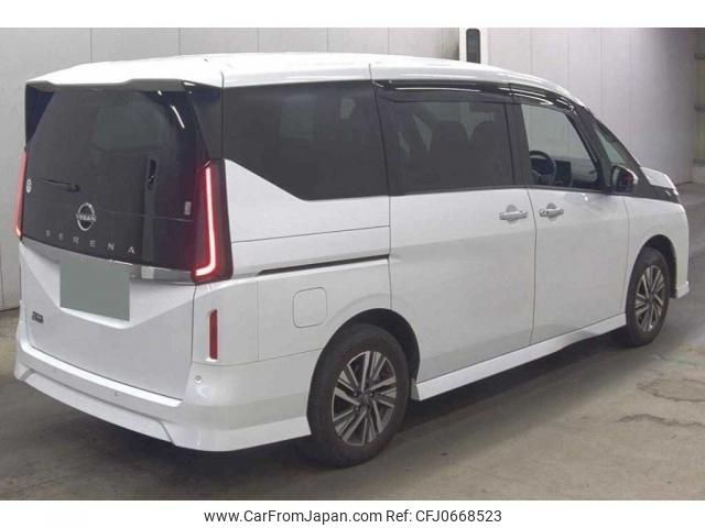 nissan serena 2023 quick_quick_5BA-FNC28_FNC28-000658 image 2