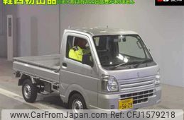 suzuki carry-truck 2019 CFJ1579218
