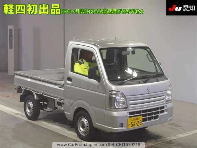 suzuki carry-truck 2019 CFJ1579218 image 1