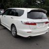 honda odyssey 2012 -HONDA--Odyssey DBA-RB3--RB3-1204689---HONDA--Odyssey DBA-RB3--RB3-1204689- image 2