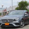 mercedes-benz e-class 2016 CFJ1270380 image 1