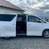 toyota alphard 2012 -TOYOTA--Alphard ATH20W--8012214---TOYOTA--Alphard ATH20W--8012214- image 17