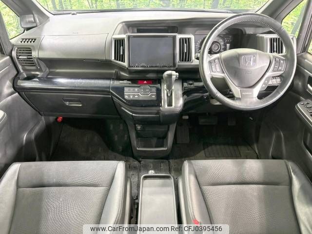 honda stepwagon 2013 -HONDA--Stepwgn DBA-RK5--RK5-1360673---HONDA--Stepwgn DBA-RK5--RK5-1360673- image 2