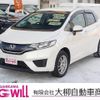 honda fit 2015 -HONDA--Fit DBA-GK4--GK4-3203581---HONDA--Fit DBA-GK4--GK4-3203581- image 1