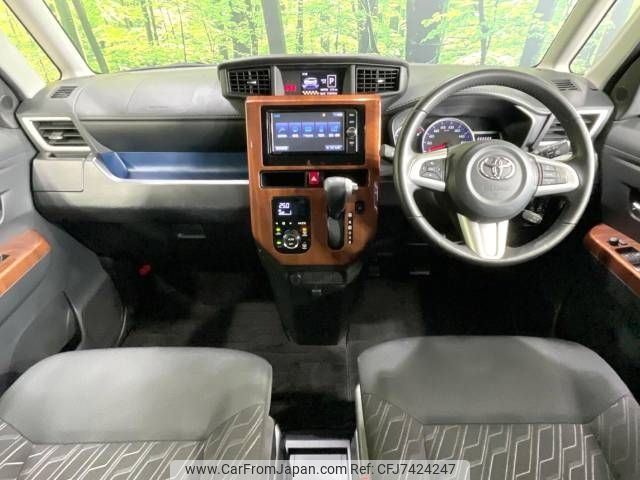 toyota roomy 2018 -TOYOTA--Roomy DBA-M900A--M900A-0187071---TOYOTA--Roomy DBA-M900A--M900A-0187071- image 2