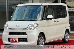 daihatsu tanto 2016 -DAIHATSU--Tanto DBA-LA600S--LA600S-0472395---DAIHATSU--Tanto DBA-LA600S--LA600S-0472395-